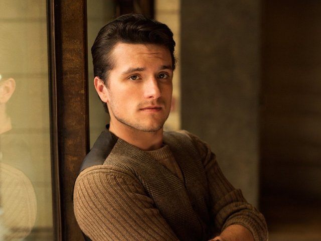 Qual personagem de Josh Hutcherson você seria?